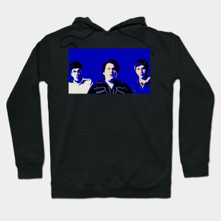 superbad Hoodie